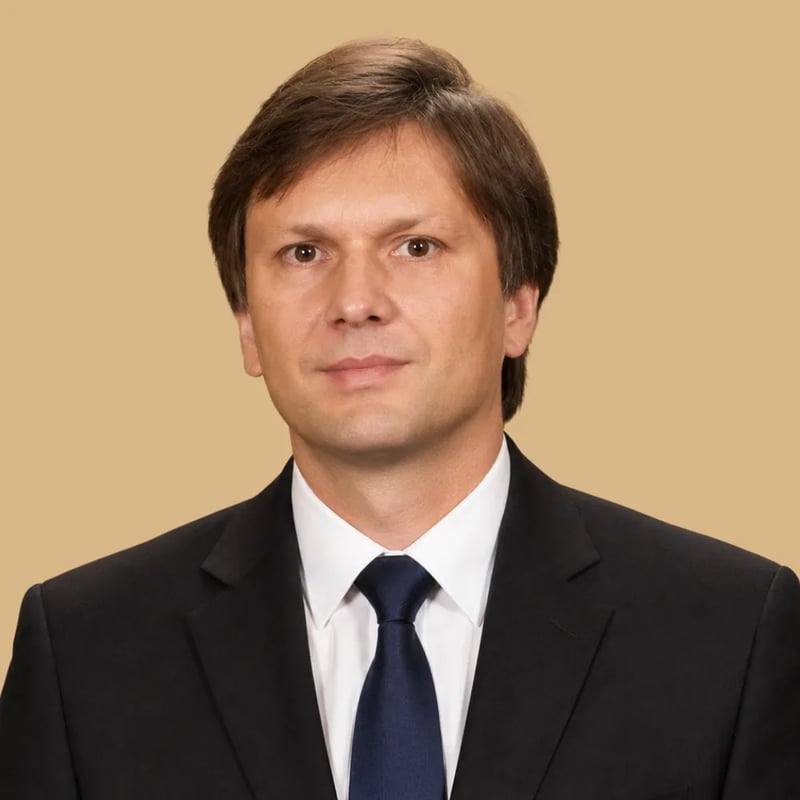 prof. Robin Thomas