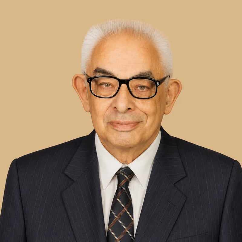 prof. RNDr. Jiří Čížek, DrSc., F.R.S.C.