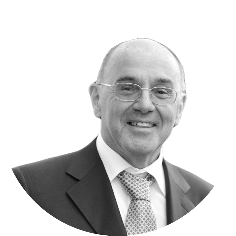 prof. Erik De Clercq, M.D. Ph.D.