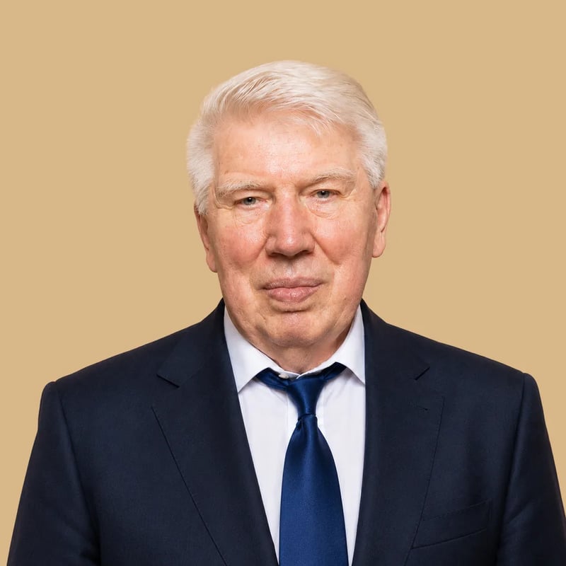 prof. RNDr. Jan Klein, Ph.D