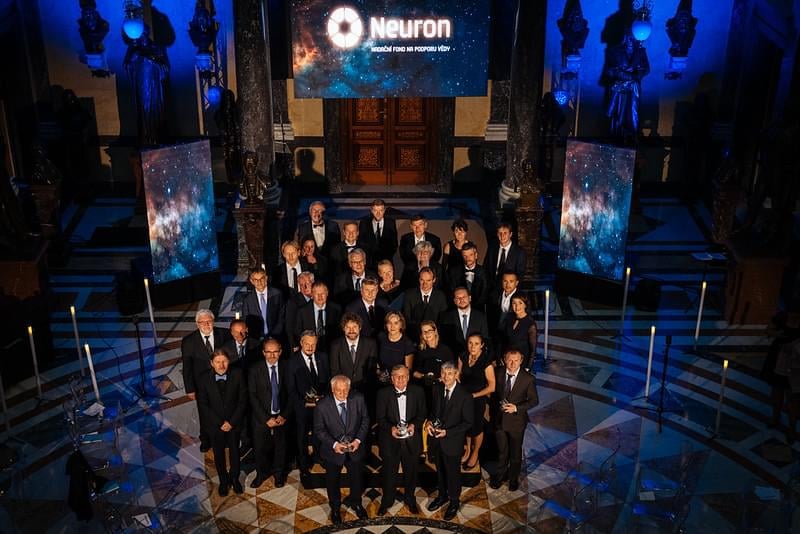 Sestřih Cen Neuron 2021