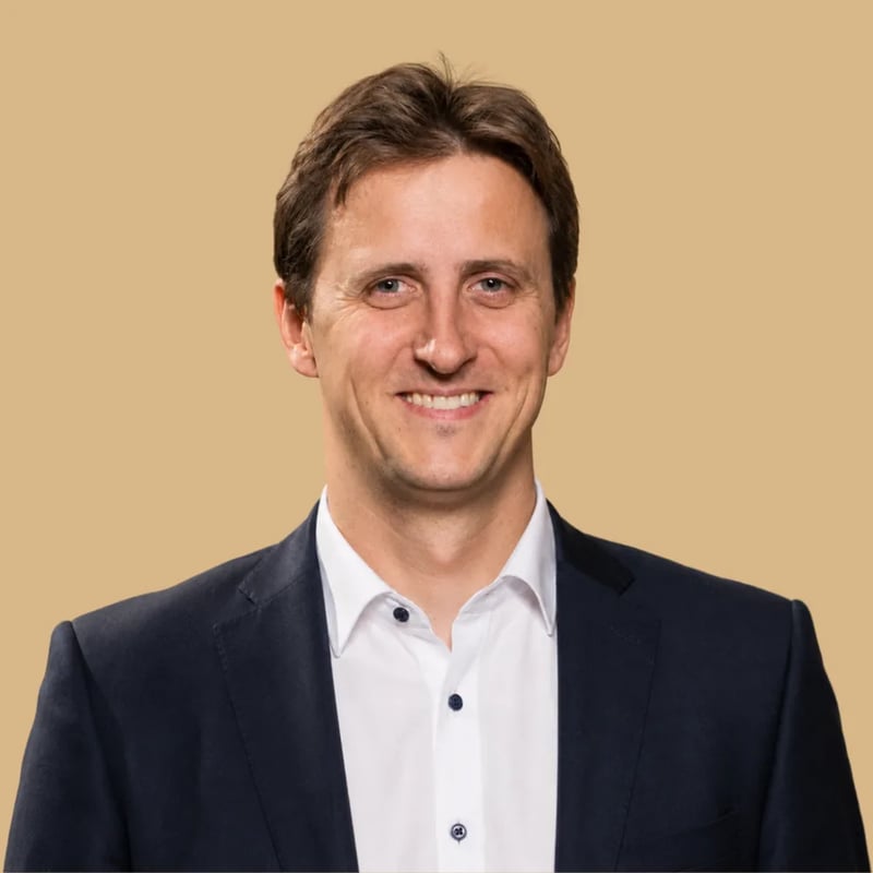 doc. RNDr. Filip Matějka, Ph.D.