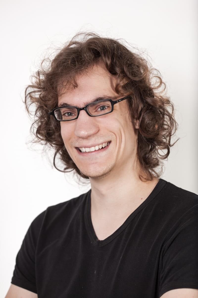 Podcast: The evolutionary biologist Petr Tureček