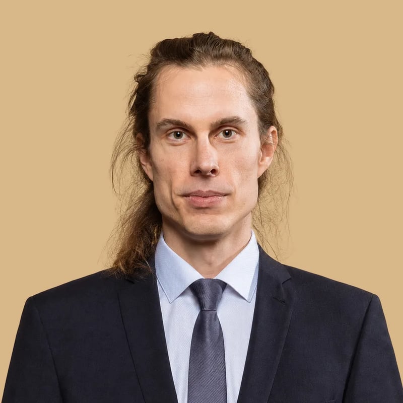 Ing. Tomáš Mikolov, Ph.D.