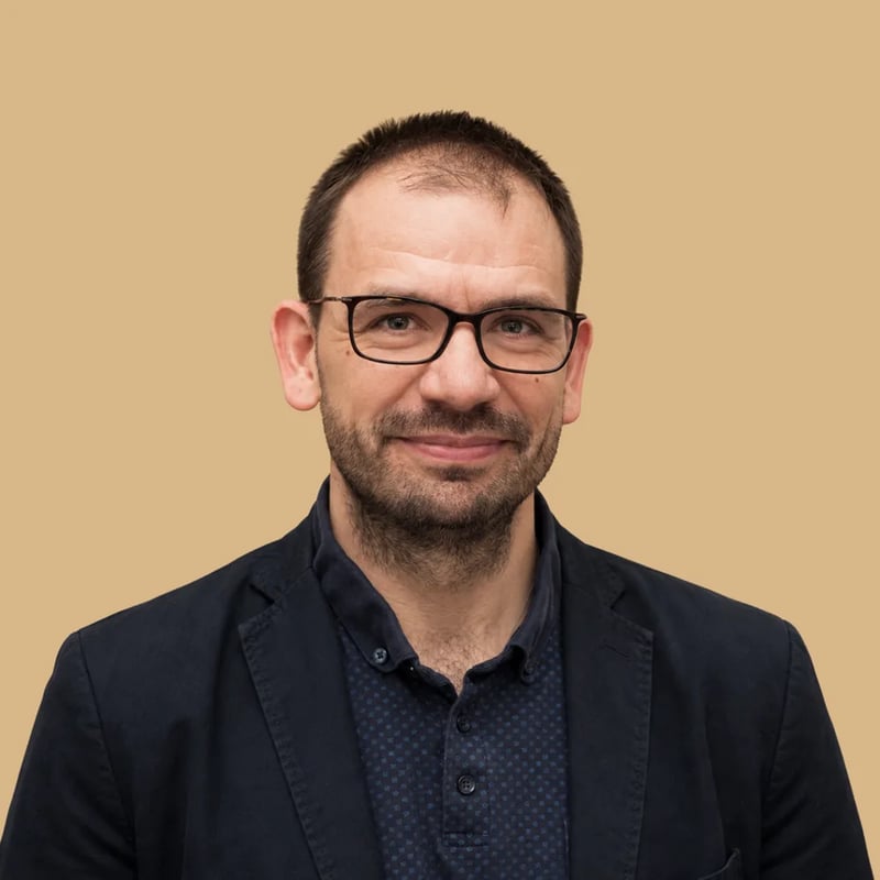 doc. PhDr. Martin Soukup, Ph.D.