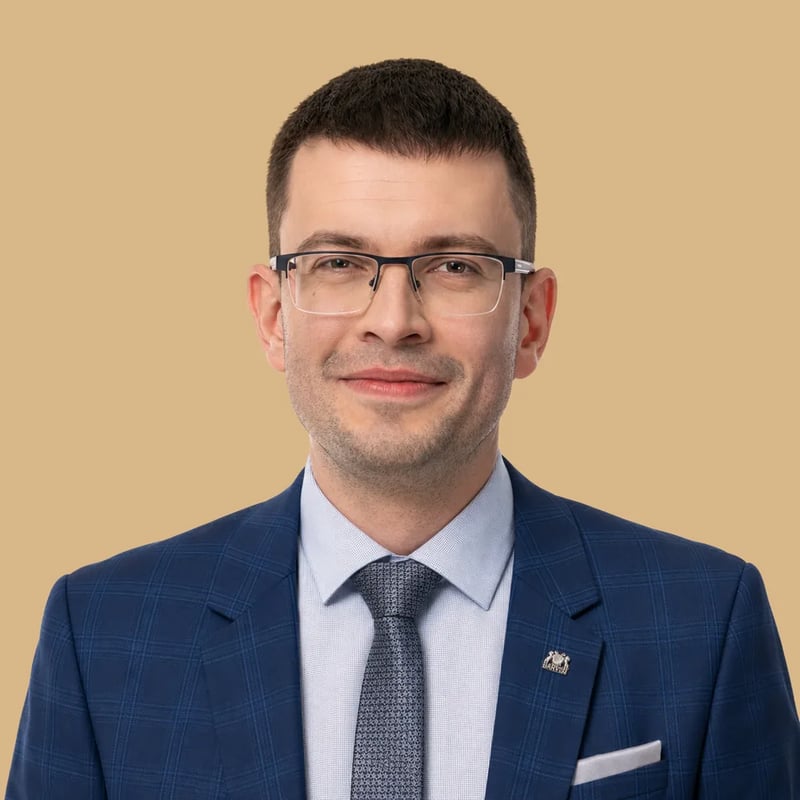 Ing. Vít Svoboda, Dr.