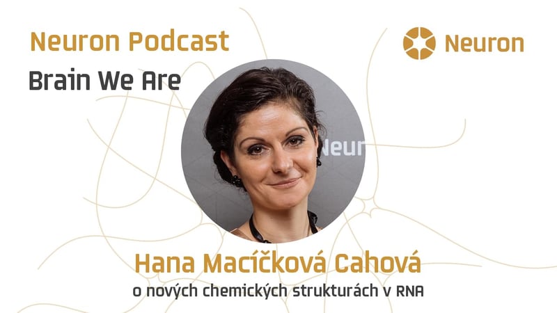 PODCAST: How RNA works and why vaccination matters