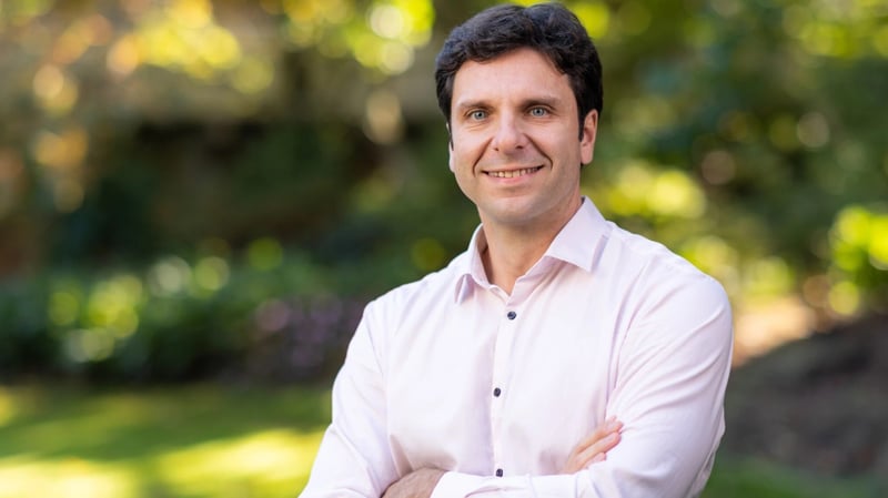 A good teacher earns a pupil millions, Jan Libich has calculated