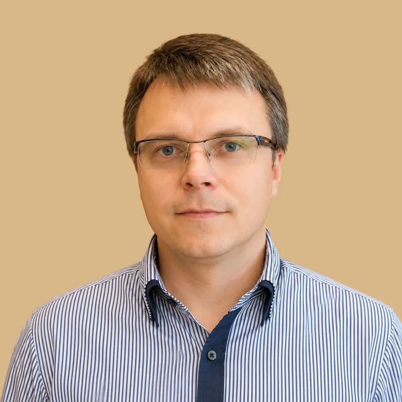 prof. RNDr. Michal Otyepka, Ph.D.