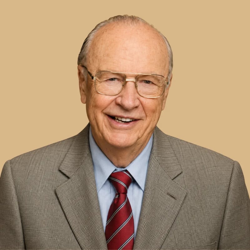 prof. Ing. Dr. Ivo Babuška, Dr. hon. mult.
