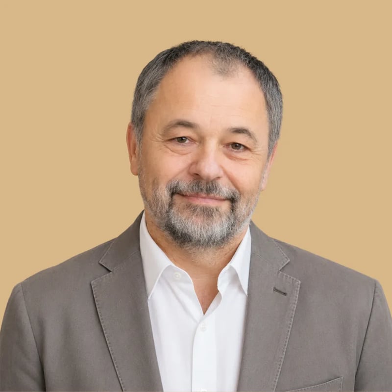 prof. RNDr. Vojtěch Rödl, CSc.