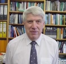 Jan Klein — the 2018 Neuron Award for lifelong contribution to science, biology