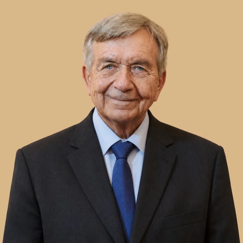 prof. MUDr. Milan Šamánek, DrSc., FESC