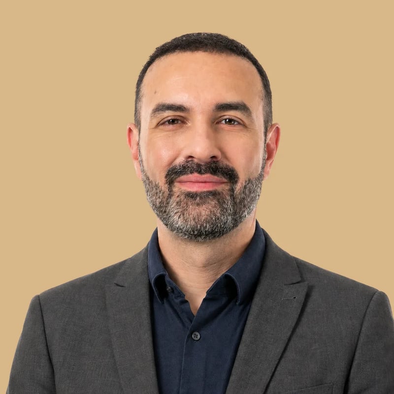 Doc. PhDr. Michal Smetana, Ph.D.