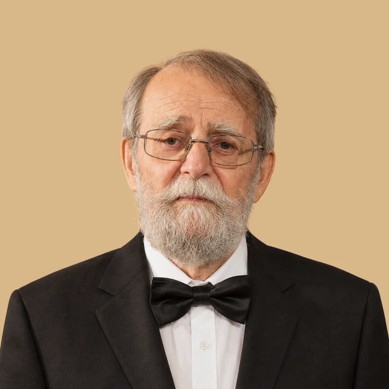 prof. PhDr. Evžen Neustupný, CSc.