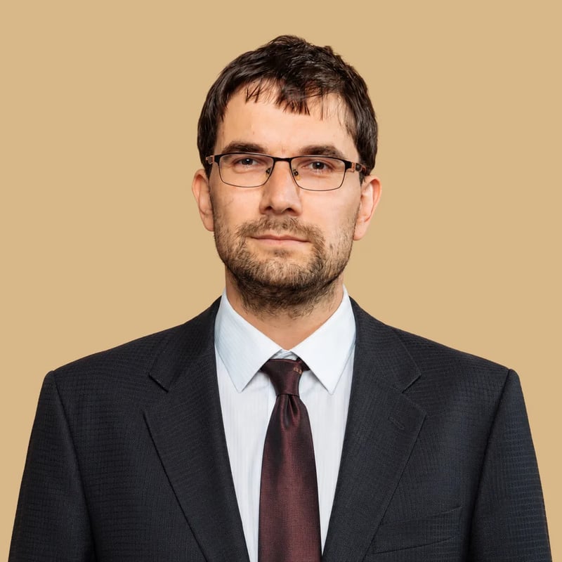 RNDr. Filip Kolář, Ph.D.