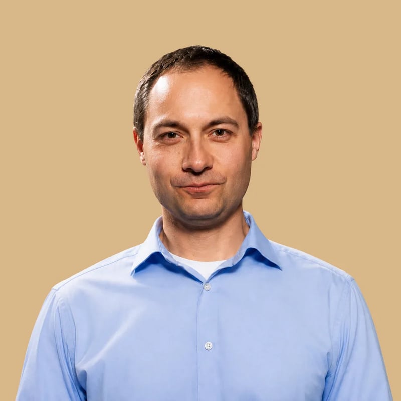 Mgr. Pavel Plevka, Ph.D.