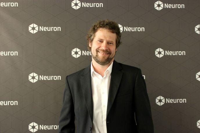 Well-travelled proteins — associate professor Bryja's team has published Neuron research in Nature Communications