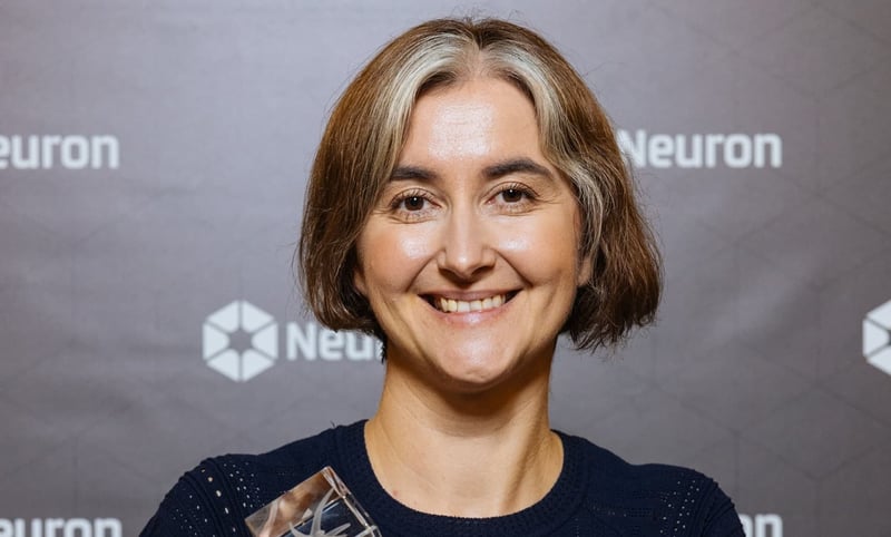 "Zdeborová: AI needs more wisdom"