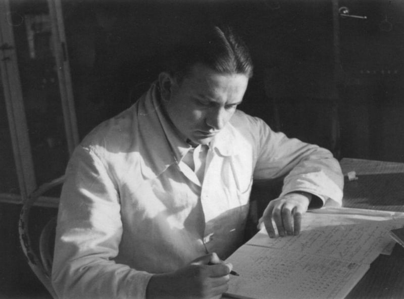 prof. MUDr. Karel Raška, DrSc.