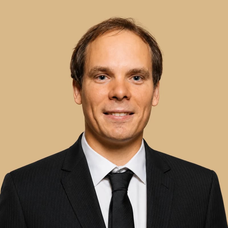 doc. RNDr. Martin Tancer, Ph.D.