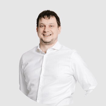 Mgr. Jan Volec, Ph.D