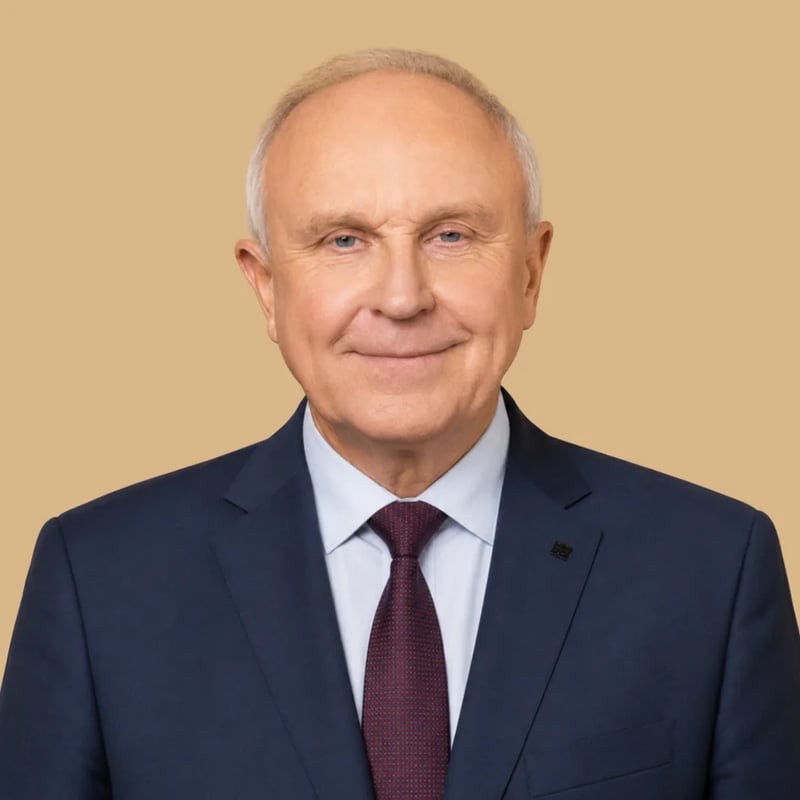 prof. MUDr. Jan Starý, DrSc.