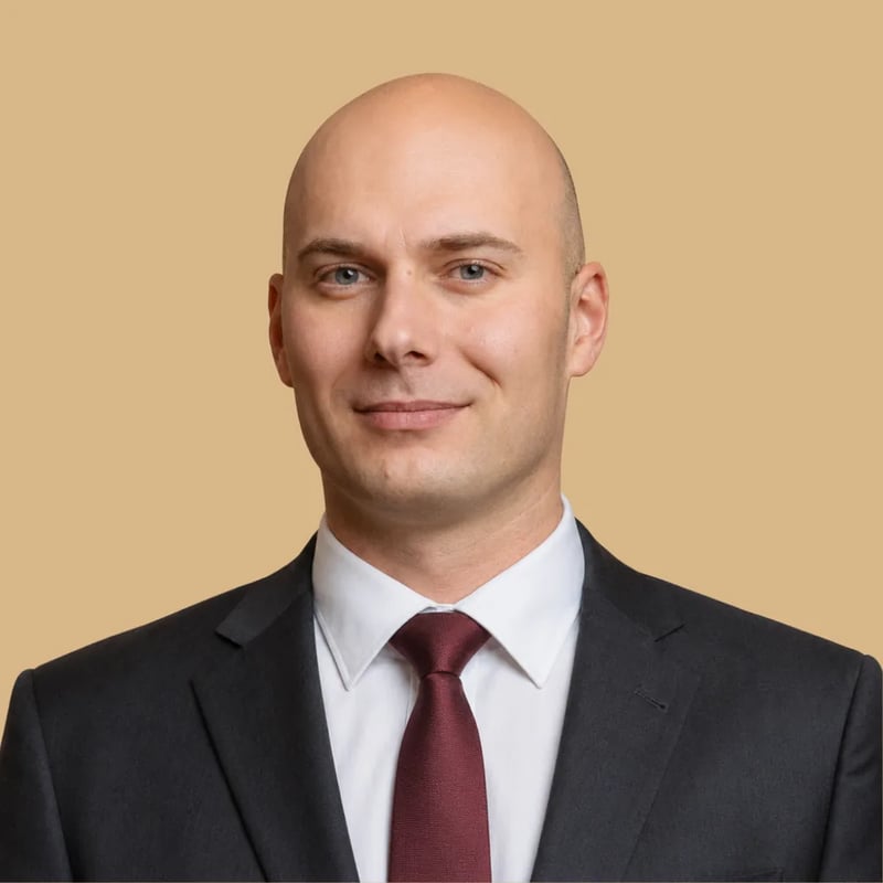 doc. RNDr. Václav Kučera, Ph.D.