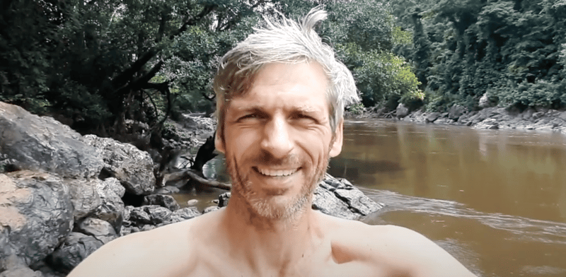 The Neuron Expedition heads for Congo for the last time. But the work is not over