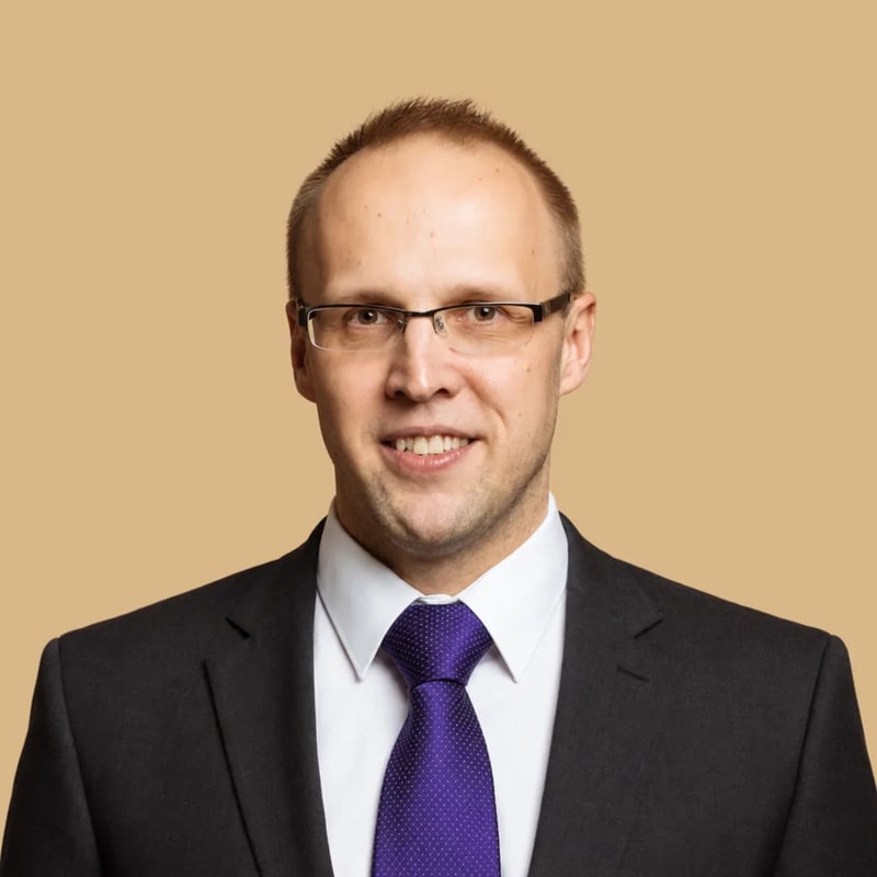 Dr. hab. Lukasz Cwiklik, Ph.D.