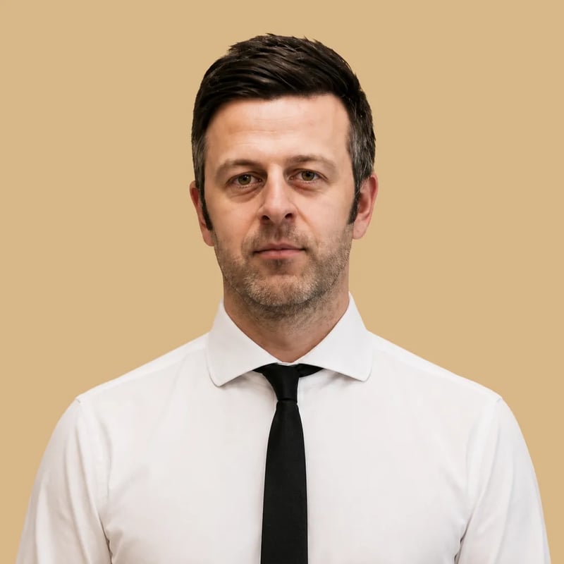 doc. Mgr. Richard Štefl, Ph.D.