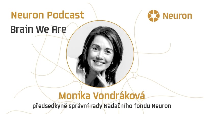 Podcast: On Neuron and supporting science