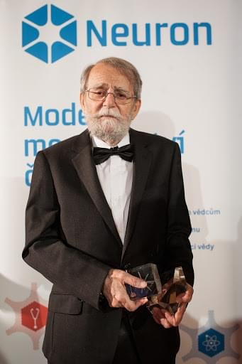 Last week the internationally recognised archaeologist Professor Evžen Neustupný left us