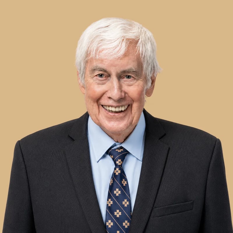 RNDr. Jiří Grygar, CSc.