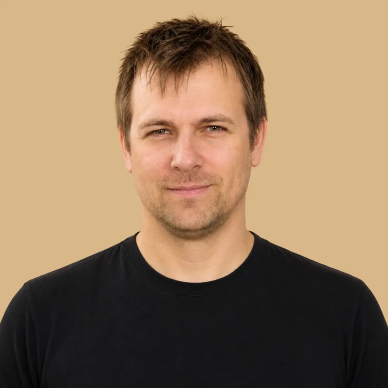 doc. Ing. Vladimír Scholtz, Ph.D.