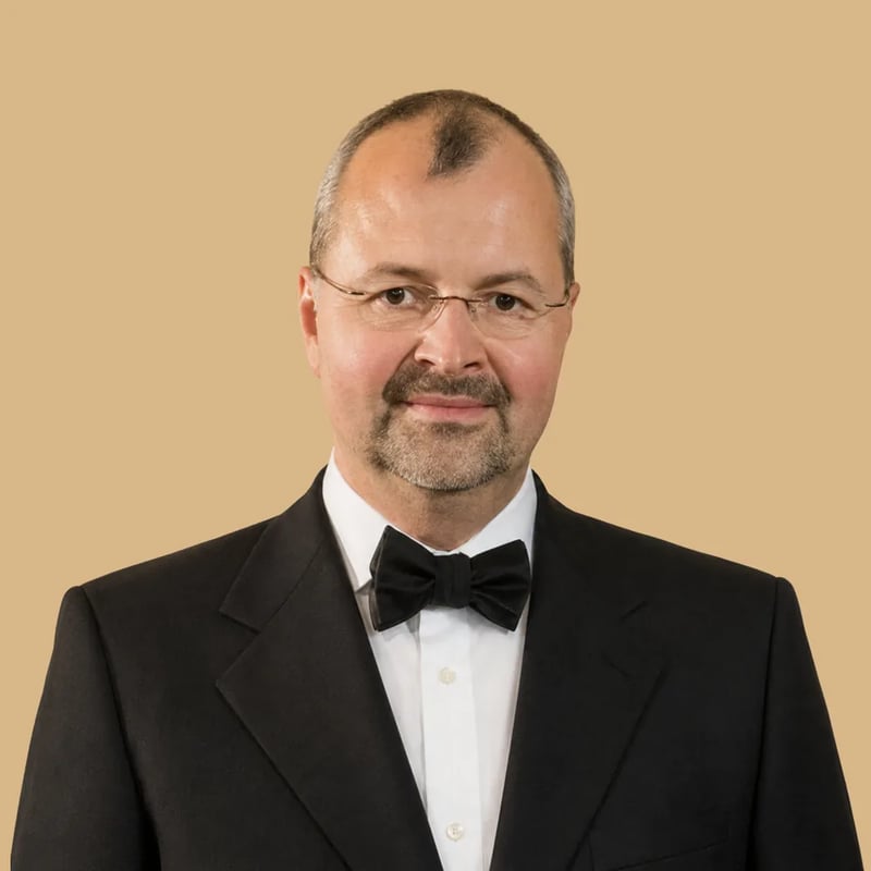 dr. Bohdan Pomahač, M. D.