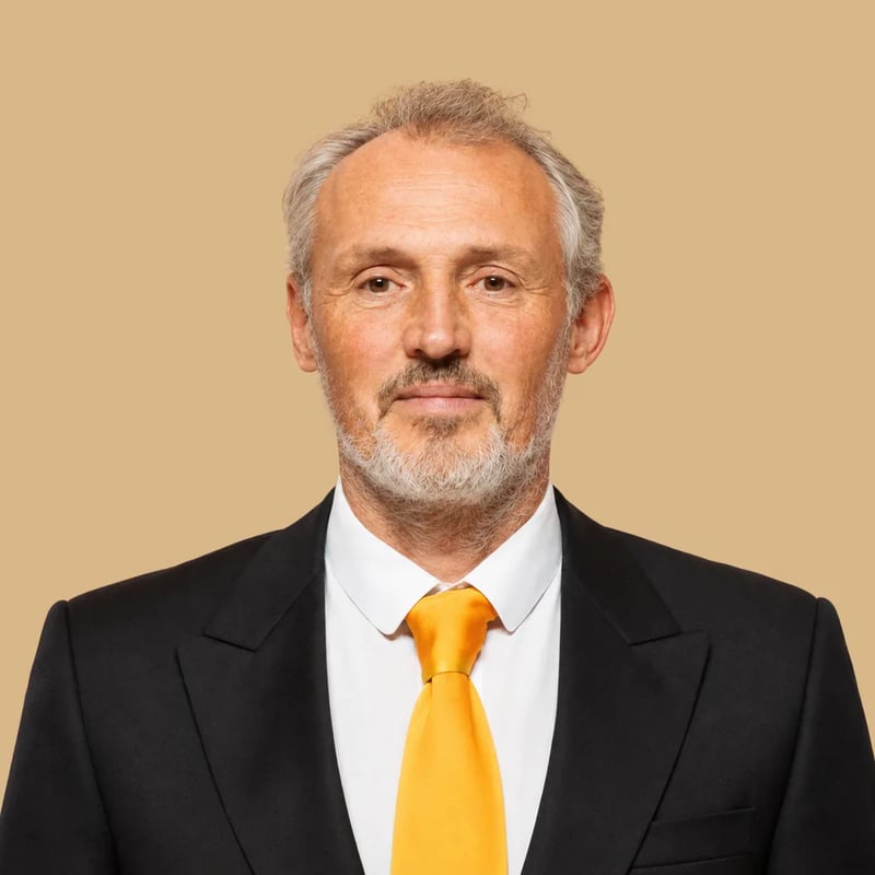 Prof. RNDr. Jan Černý, Ph.D.