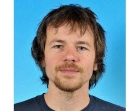 Martin Schwarzer has won an EMBO grant to set up his own research group