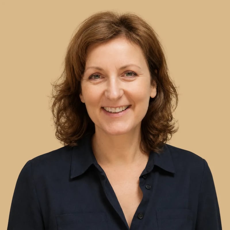 prof. Jana Roithová, Ph.D.