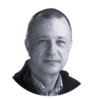 prof. Bojan Mohar