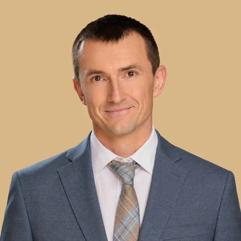 RNDr. Martin Kozák, Ph.D.
