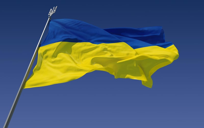 Neuron and IOCB Tech have helped five Ukrainian women scientists