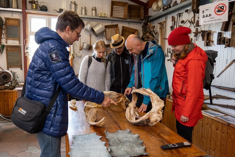 Czech scientists from Expedition Neuron are on the trail of longevity