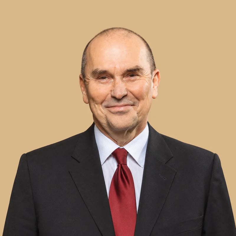 prof. RNDr. Petr Pyšek, CSc.