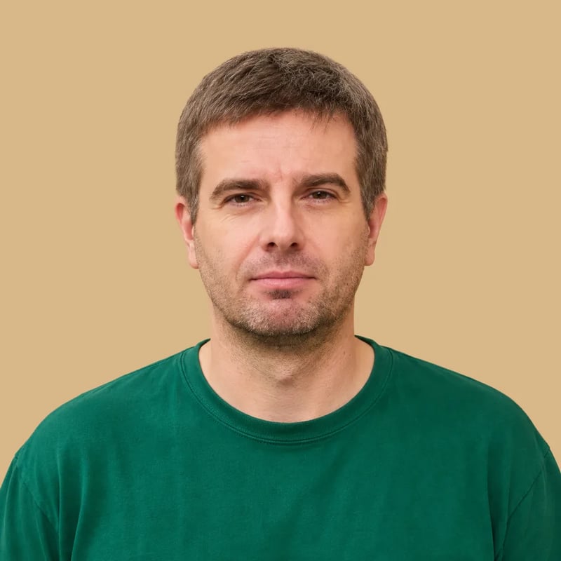 prof. RNDr. Jiří Spurný, Ph.D., DSc.