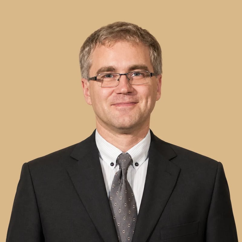 doc. Mgr. Michal Koucký, Ph.D.