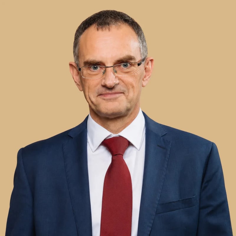 prof. Tomáš Jungwirth, Ph.D.