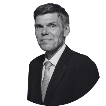 Dalibor Dědek