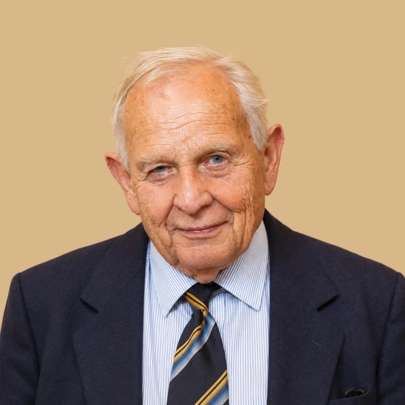prof. RNDr. Jan Svoboda, DrSc.