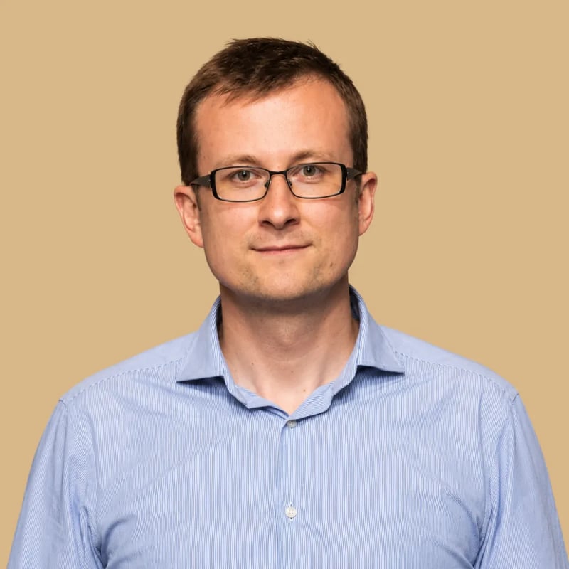 Dr. Ing. Jan Macák